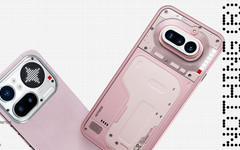 Серията Nothing Phone (4a) е налична при нас с конкурентни цени