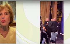 Ескалация на напрежението: Стрелбата във Вашингтон повдигна въпроси за сигурността и насилието в САЩ