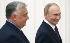 Унгария - тайният агент на Русия в ЕС или просто един полезен идиот?