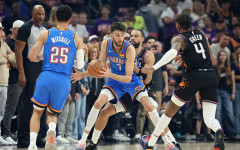 Резултати от плейофите в НБА