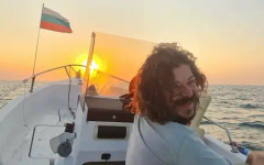 Почина собственикът на легендарното заведение Барчето в Лозенец