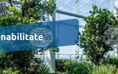 Аджерпрес: Барометър за устойчиво строителство: 86% от румънците са запознати с концепцията за устойчиво строителство; средната стойност за ЕС е 69%