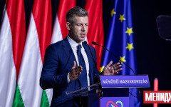 Мадяр: Ще подкрепяме унгарците във Войводина, но ще проверим финансирането от режима на Орбан