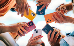 Смартфоните се оказаха много по-вредни за децата, отколкото си представяхме