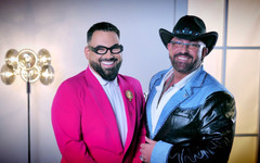 Борислав Соколов – Мис Бони: Не мога да простя на Азис