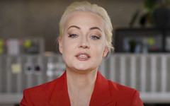 Юлия Навална: Един ден, в затвора, Путин ще разбере, че хората не са го подкрепяли