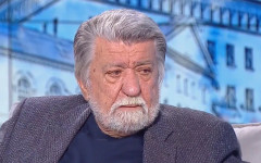 Девойка командва ГЕРБ. Вежди Рашидов с взривяващи разкрития