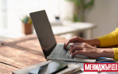 Бизнесът среща иновациите: Защо модерната техника е ключът към ефективността?