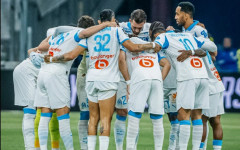 Марсилия преследва задължителен успех срещу Ница по пътя към Шампионска лига