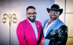 Борислав Соколов – Мис Бони: Погребах образа си, за да запазя истината за себе си