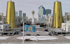 Казахстан залага на евтина енергия, за да привлече технологични гиганти и да се превърне в световен център за данни