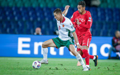 Анди Краев със силен мач при победа на Апоел ТА