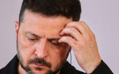 Зеленски обвини Русия в "ядрен тероризъм"