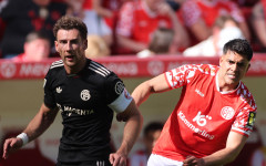 Халф на Майнц: Байерн показа защо е най-добрият отбор в света, Олисе прави разликата