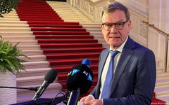 "САЩ вече не са на страната на европейците"