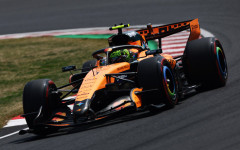 Норис: Макс може да прави каквото поиска и не е длъжен на никого