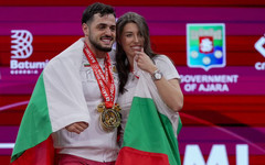 Великият Карлос Насар се прибира днес в България