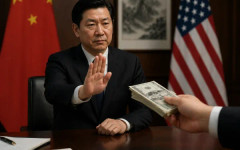 Китай ще ограничи инвестициите в технологични стартъпи от САЩ