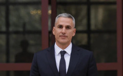 Андрей Гюров: България няма участие във войната в Иран