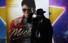 "Майкъл" изненада боксофиса с дебют от над 200 млн. долара