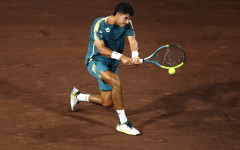 Палачът на Гришо с нова голяма победа в Мадрид