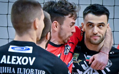 Тодор Вълчев: Бронзът не е максимумът ни, но не е и провал