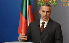 Гюров: Служебният кабинет е подготвил законодателни мерки за новия парламент