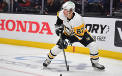 Кросби за победата над Филаделфия: Мисля, че играхме малко по-спокойно и по-уверено