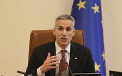 Гюров отрече информацията на САЩ: Не сме оказвали подкрепа за войната в Иран