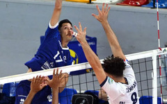 Георги Петров и Нанси с победа №16 във Франция