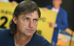 Георги Славчев: Не може Левски да не стане шампион