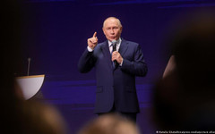 Пропуква ли се митът за недосегаемостта на Путин?