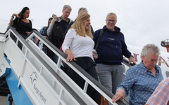 Летище Бургас очаква спад от ключови пазари, летният сезон остава под риск