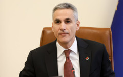 Енергийната сигурност и бюджетът са сред основните предизвикателства според премиера Гюров