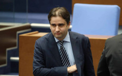 Божанов: В България факторът "новост" дава еднократен електорален бонус