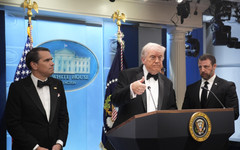 Световните лидери осъдиха стрелбата на събитие на Тръмп и изказаха подкрепа за него