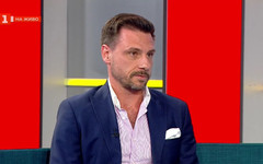 Николай Димитров: Левски няма да има по-добър шанс да стане шампион