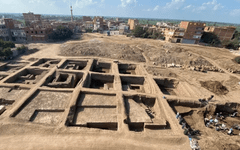 В Египет е открита статуя на Рамзес II: тя сочи към практика на повторното използване на древни паметници