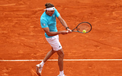 Зверев: Не сме доволни, когато някой се контузи