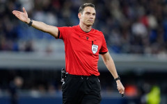 УЕФА повери на швейцарец полуфинала между Пари Сен Жермен и Байерн в Шампионска лига