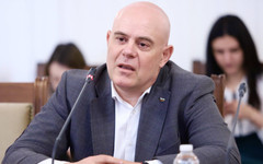 Гешев за "клекналата" събедна власт и "позорния" ВСС: Искаха от мен да спирам дела, свързани с Борисов