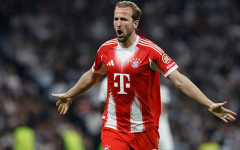 Хари Кейн няма равен по голове от началото на новата година