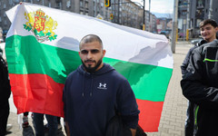 Ангел Русев: Шест титли изискват характер, дисциплина и много лишения