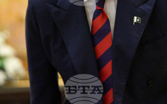 Пакистанският премиер е дълбоко шокиран от стрелбата на проява, на която присъства Тръмп