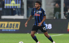 Бразилски полузащитник се отдалечава от Атлетико Мадрид