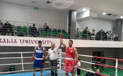 Боксът развива дисциплина, воля и здравословни навици у подрастващите, каза треньорът Стилиян Костов в Разград