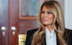 Мелания Тръмп на 56 години: Живот между модата, политиката, дискретността и опасностите