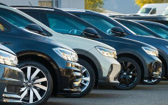 На тези населени места няма нито една кола