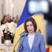 Молдова е с тези, които строят, а не рушат, заяви Мая Санду в Киев