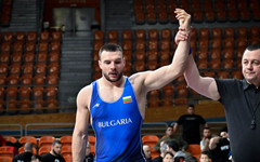 Кирил Милов: Това беше едно от най-добрите ми състезания в кариерата